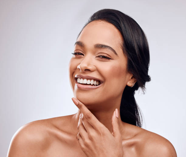 Choose products that support your wellness and make you feel gorgeous