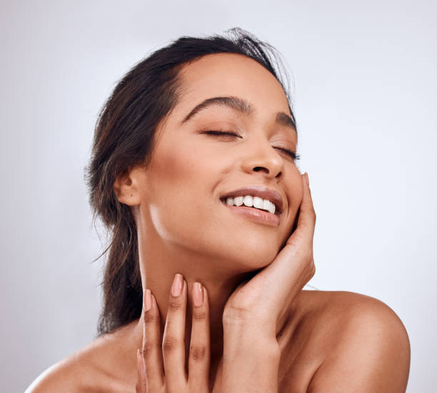 Skincare is an important part of self-care